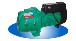 Household Pumps DSS-Series