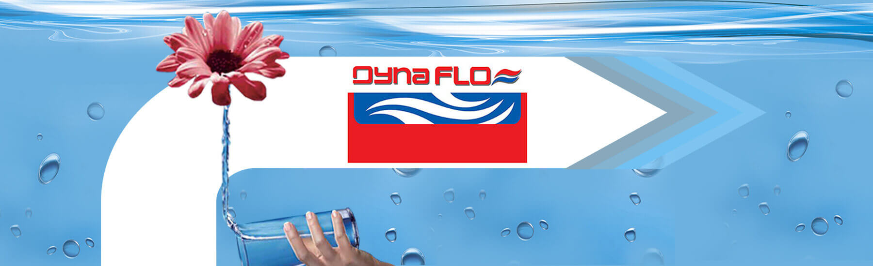 DynaFlo Pump Banner
