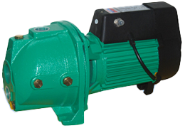 DFD Series Jet Pump