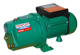 DFS Series Jet Pump