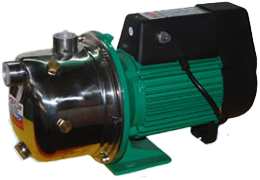 DSS Series Jet Pump